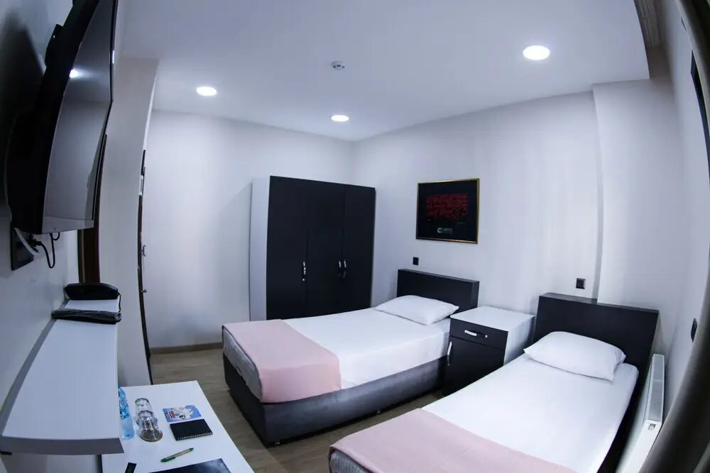 Арнавуткёй: Campus Boutique Hotel