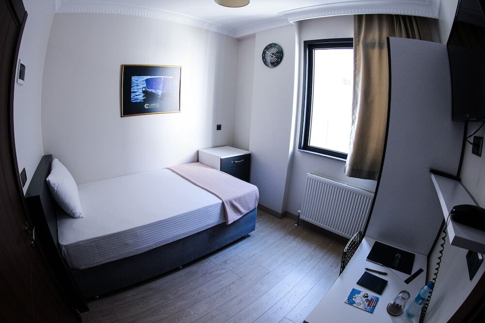 Арнавуткёй: Campus Boutique Hotel