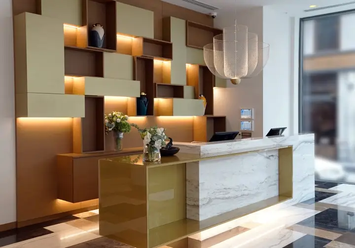Стамбул: Galata’s Hotel