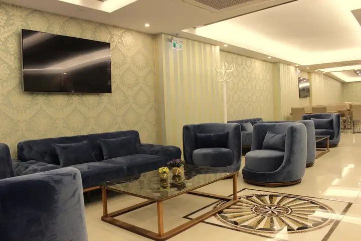 Стамбул: Milano SPA Hotel