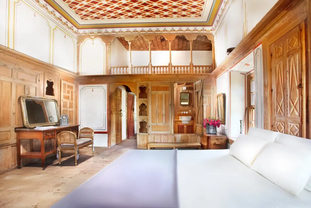Трабзон: Kocaev-Mehmet Ali Aga Mansion Butik-Hotel