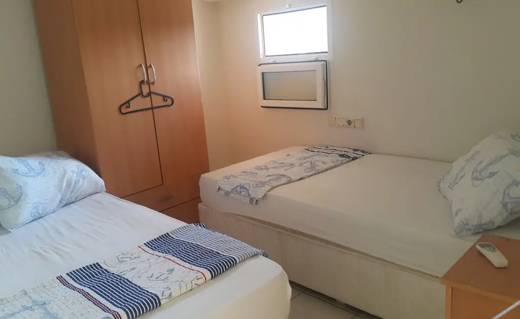 Фетхие: Oludeniz Hostel