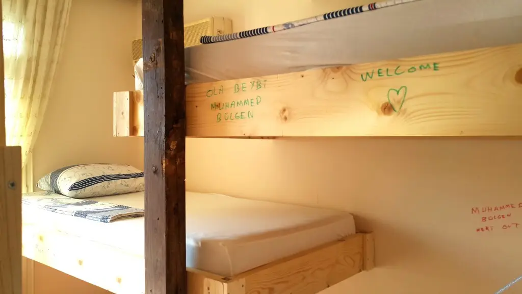 Фетхие: Oludeniz Hostel