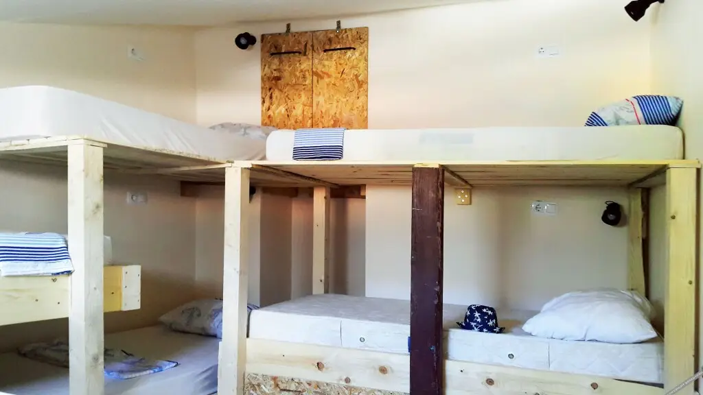 Фетхие: Oludeniz Hostel