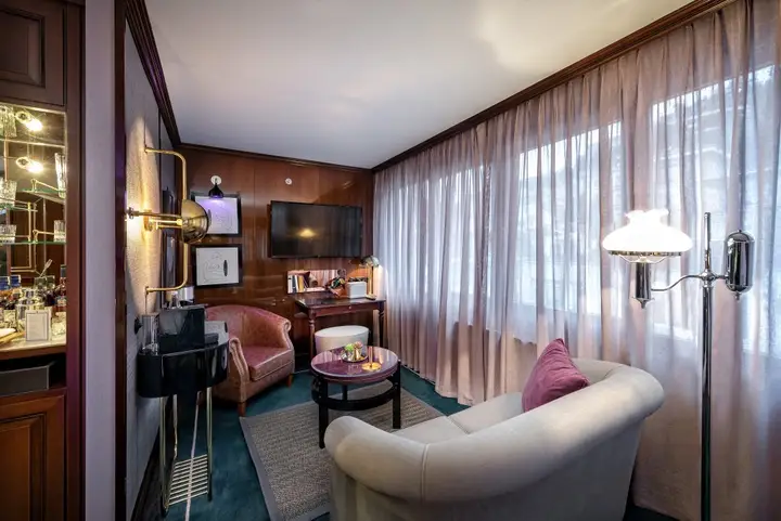 Стамбул: Bebek Hotel By The Stay Collection Adults only