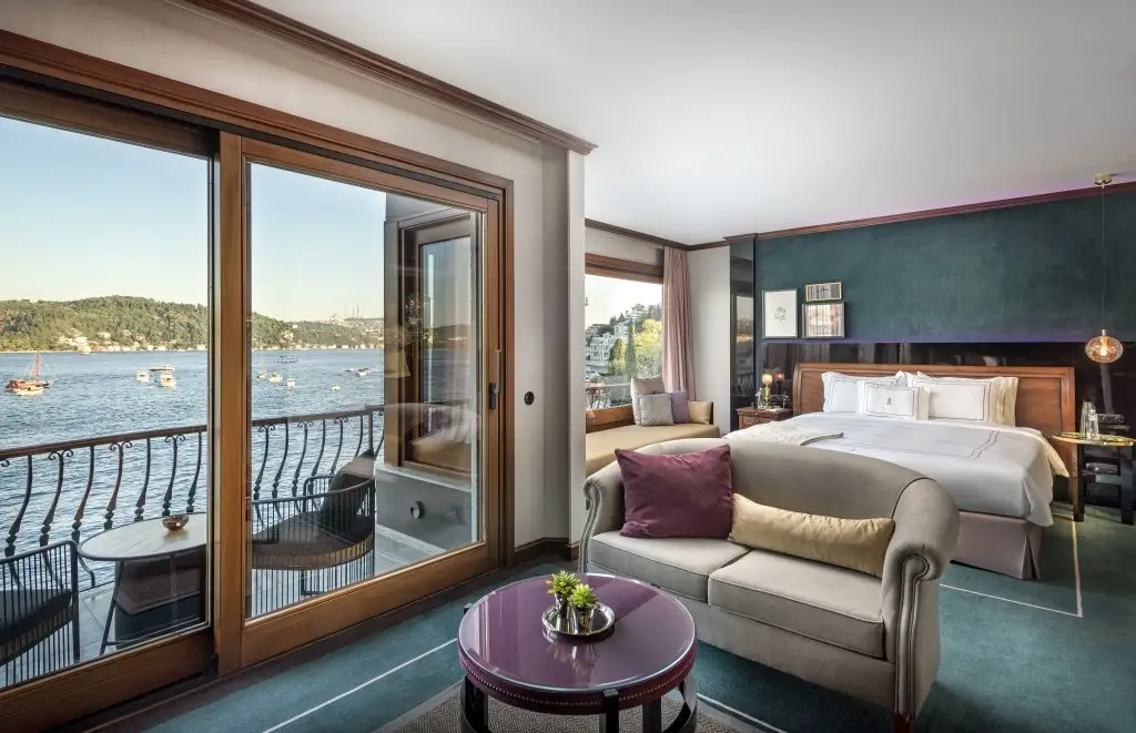 Стамбул: Bebek Hotel By The Stay Collection Adults only