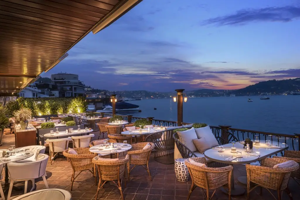 Стамбул: Bebek Hotel By The Stay Collection Adults only
