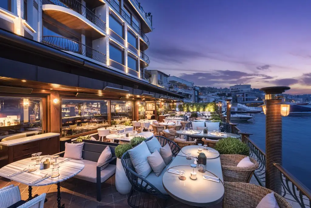 Стамбул: Bebek Hotel By The Stay Collection Adults only