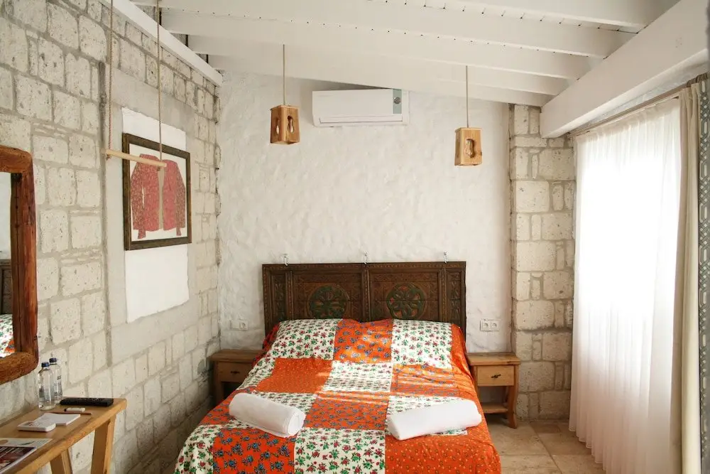 Чешме: No 26 Alacati