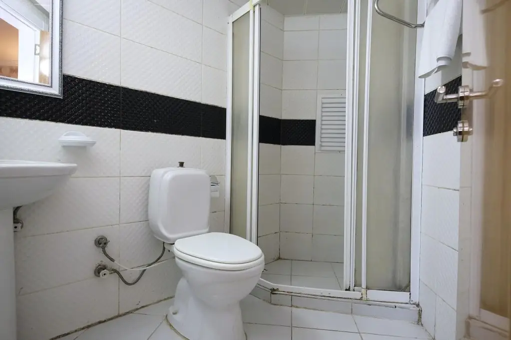 Стамбул: Hotel Ozbek