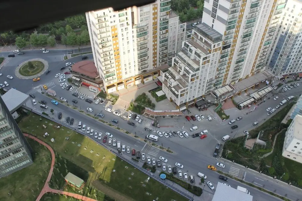 Стамбул: Koza Park Esenyurt Istanbul