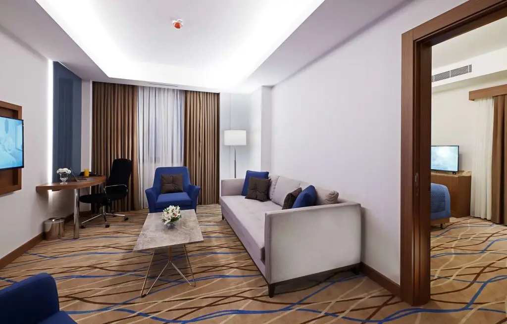 Кайсери: Divan City Kayseri