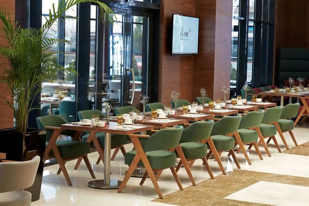 Кайсери: Divan City Kayseri