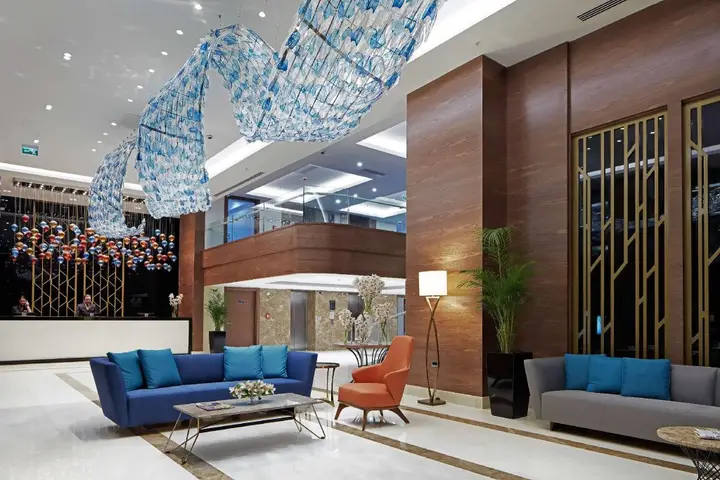 Кайсери: Divan City Kayseri