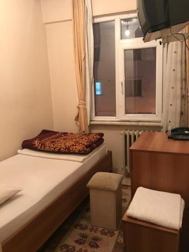 Силиври: Hotel Keban