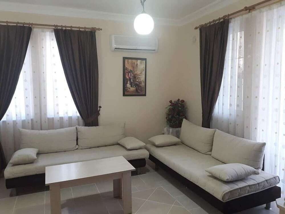Фетхие: BBF Villa1 by Dream of Holiday