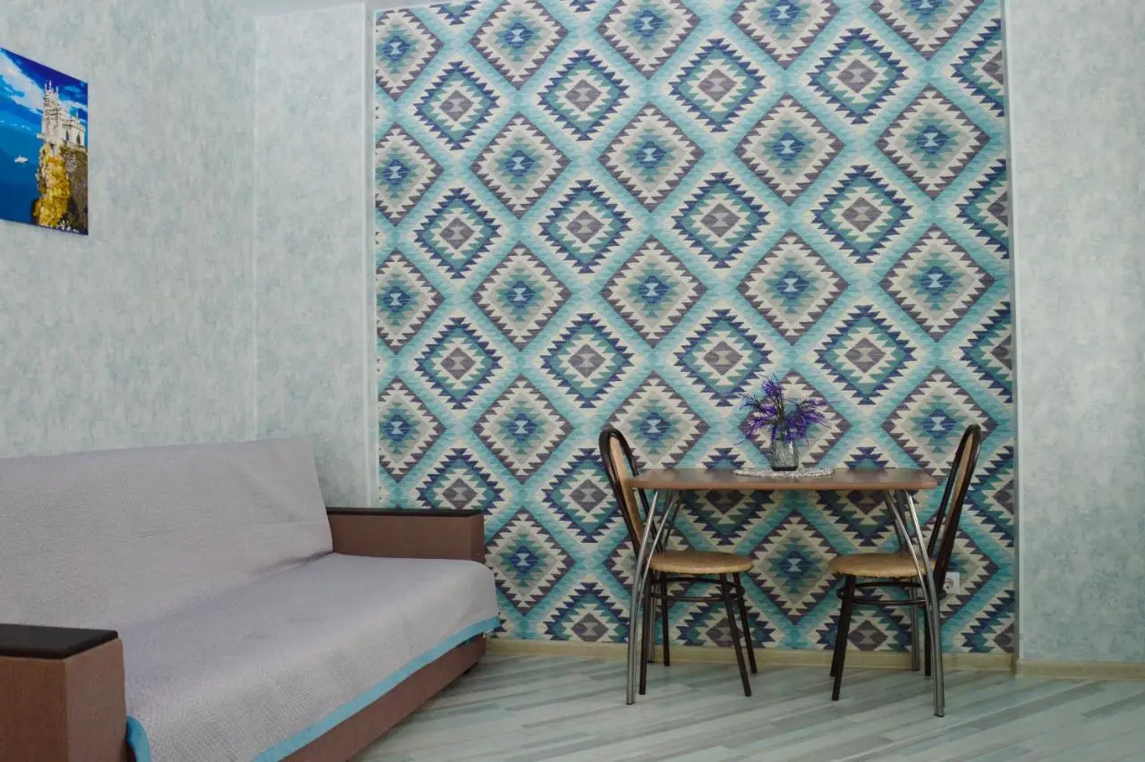Подольск: APART-ROOMS N&S на Бородинской