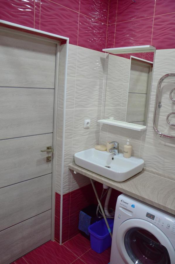 Подольск: APART-ROOMS N&S на Бородинской