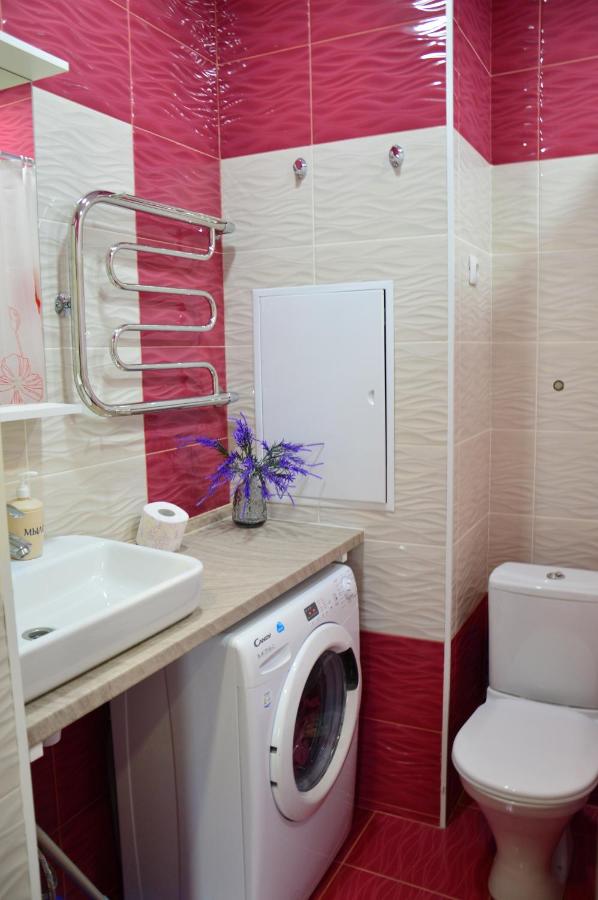 Подольск: APART-ROOMS N&S на Бородинской