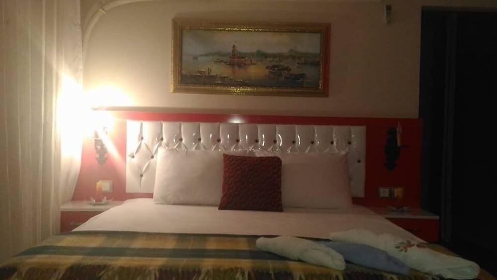 Антакия: Antakya 2 Bedrooms 2 by Dream of Holiday