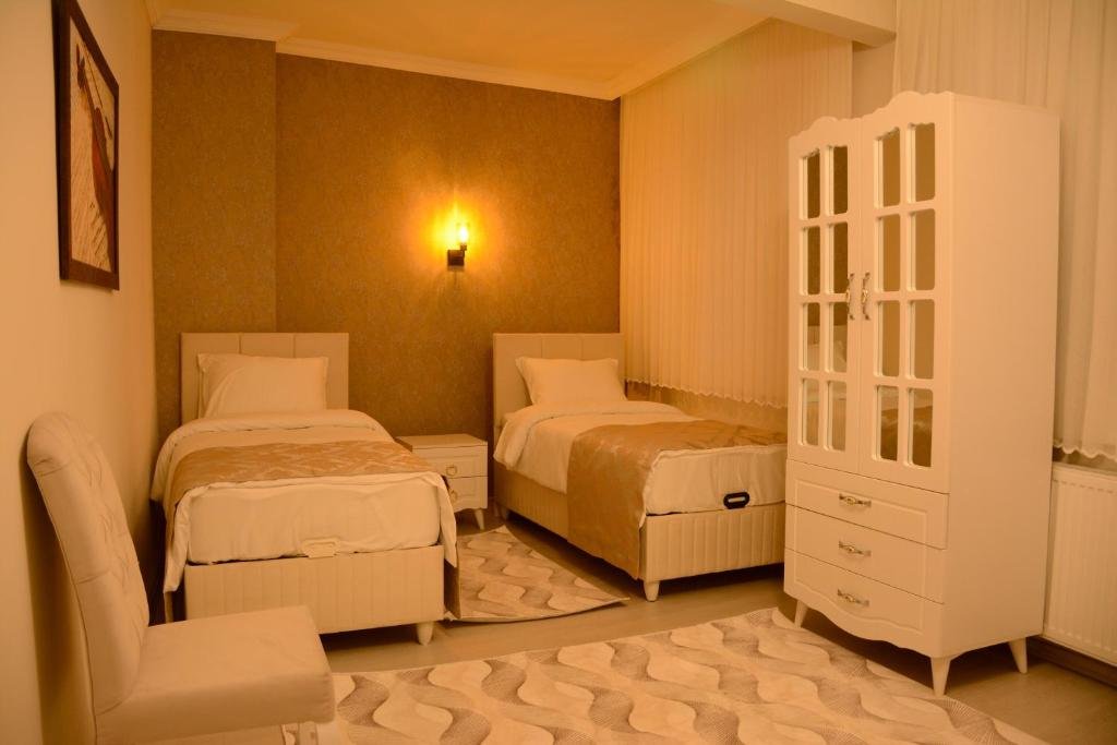 Стамбул: Sar Apartment Suites