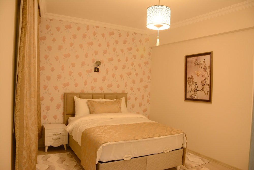 Стамбул: Sar Apartment Suites