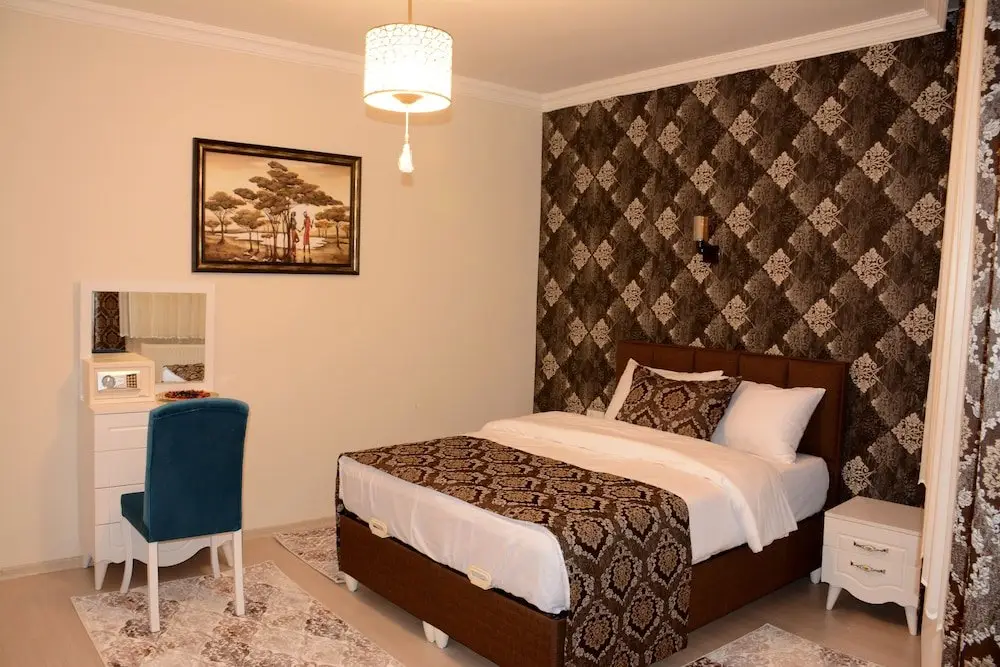 Стамбул: Sar Apartment Suites