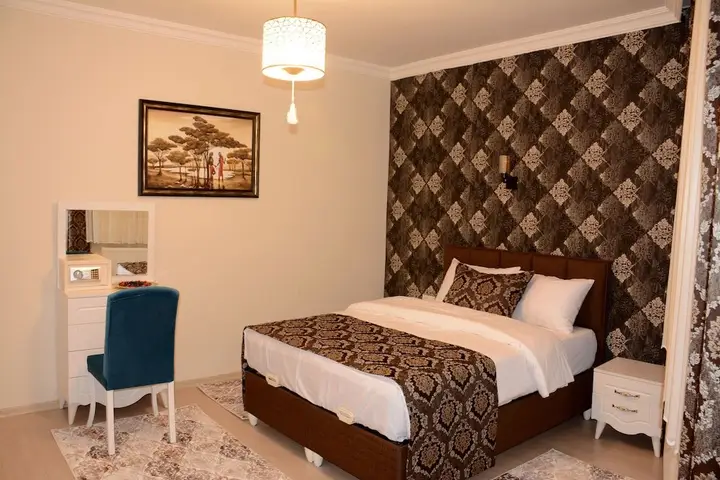 Стамбул: Sar Apartment Suites