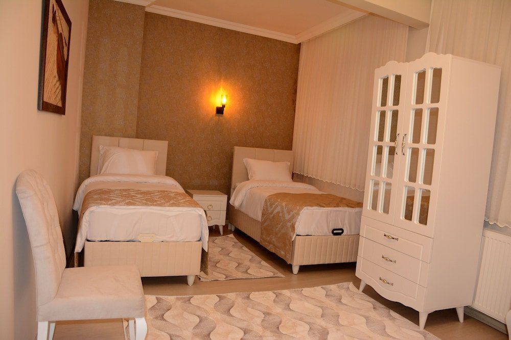 Стамбул: Sar Apartment Suites