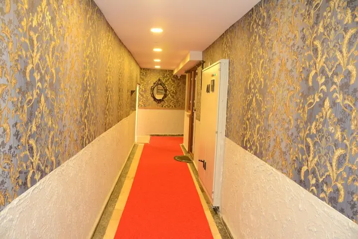 Стамбул: Sar Apartment Suites