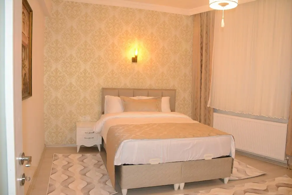 Стамбул: Sar Apartment Suites
