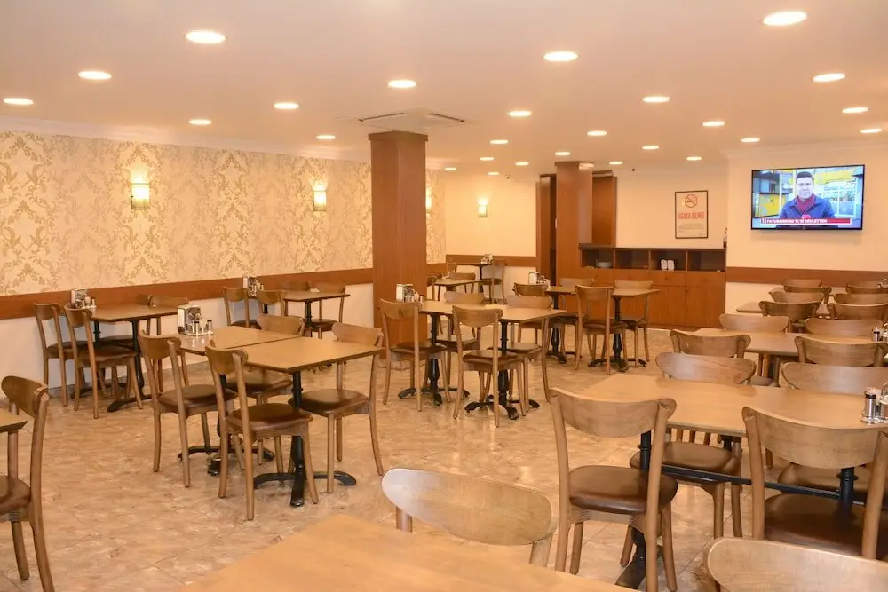 Стамбул: Sar Apartment Suites