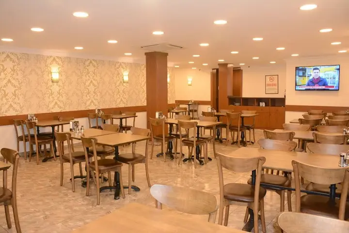 Стамбул: Sar Apartment Suites