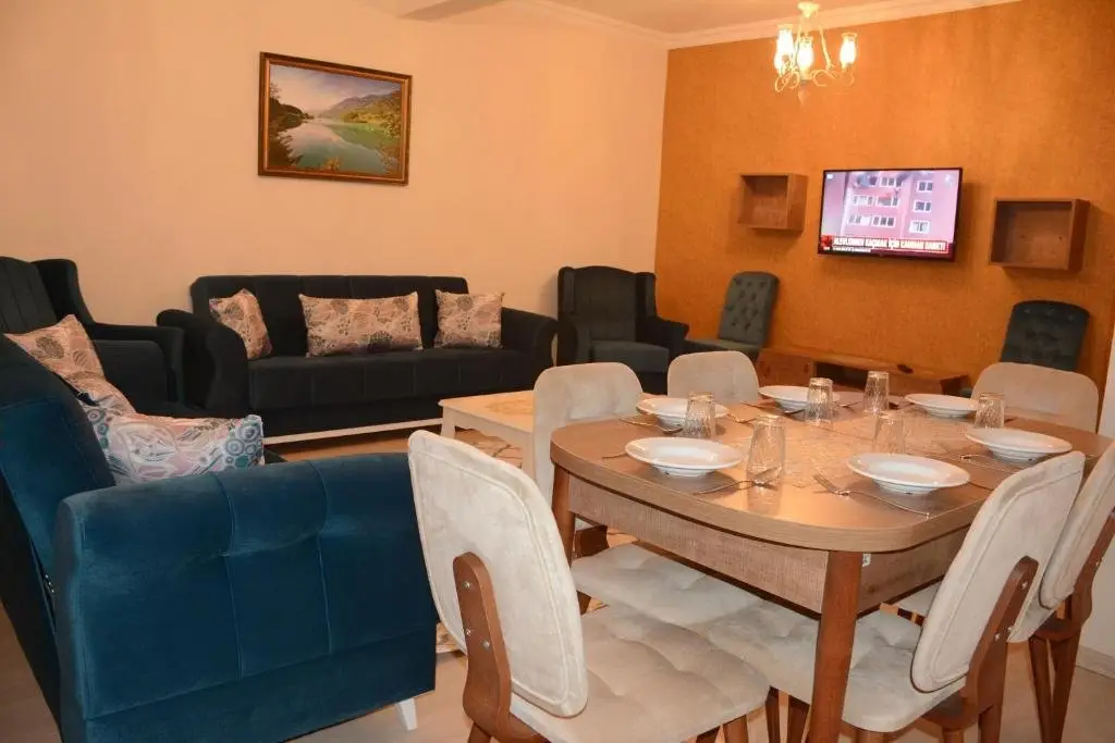 Стамбул: Sar Apartment Suites