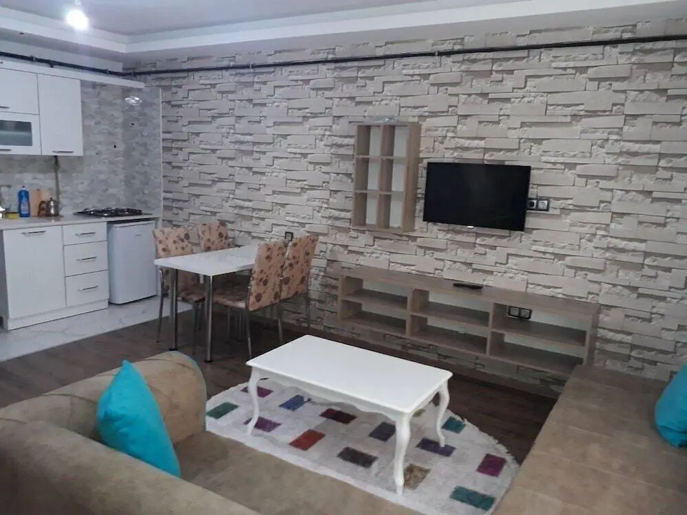 Самсун: Arma Life Apart Otel