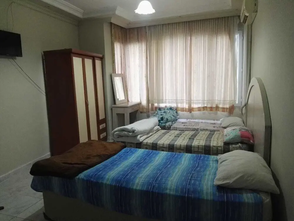Гемлик: Gemlik Motel