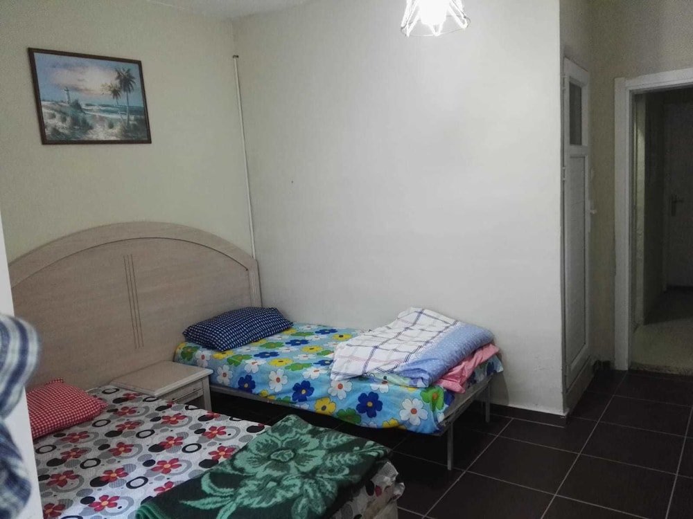 Гемлик: Gemlik Motel