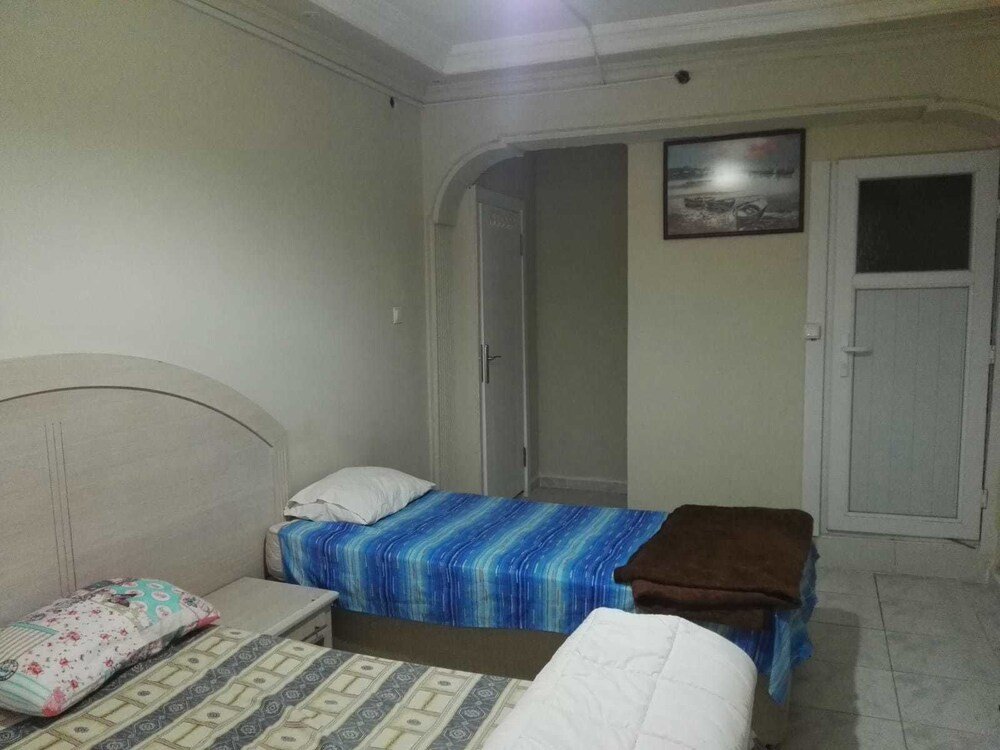 Гемлик: Gemlik Motel