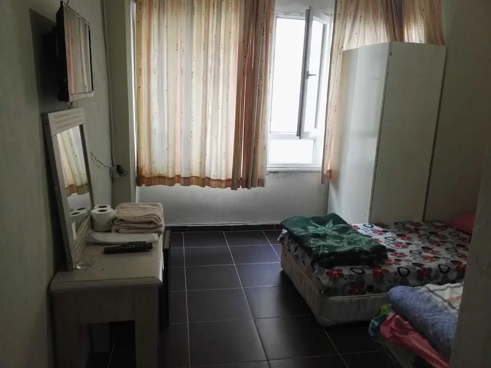 Гемлик: Gemlik Motel