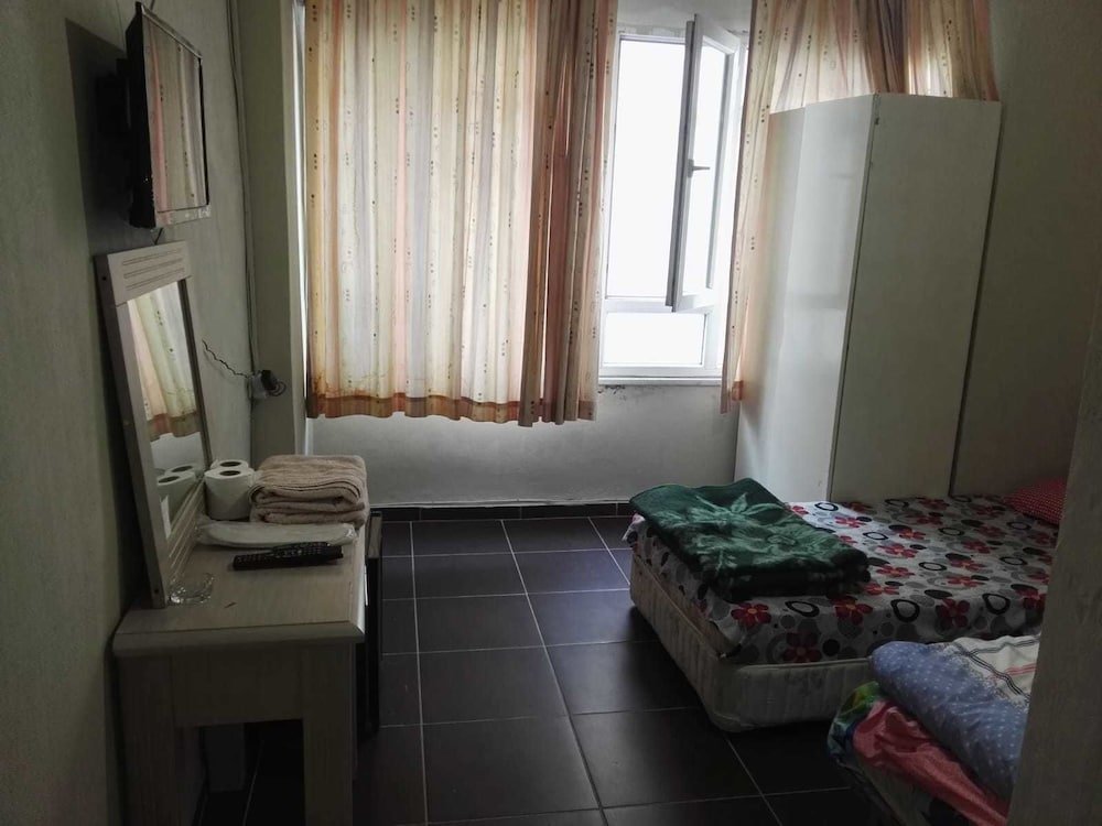 Гемлик: Gemlik Motel