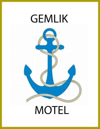 Гемлик: Gemlik Motel