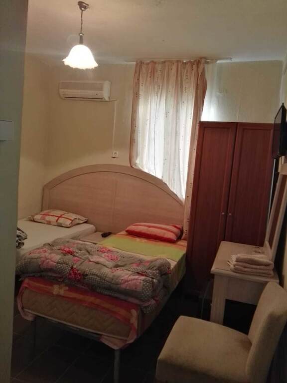 Гемлик: Gemlik Motel