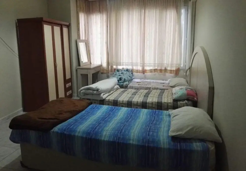 Гемлик: Gemlik Motel