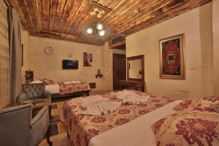Гёреме: Caravanserai Inn Hotel
