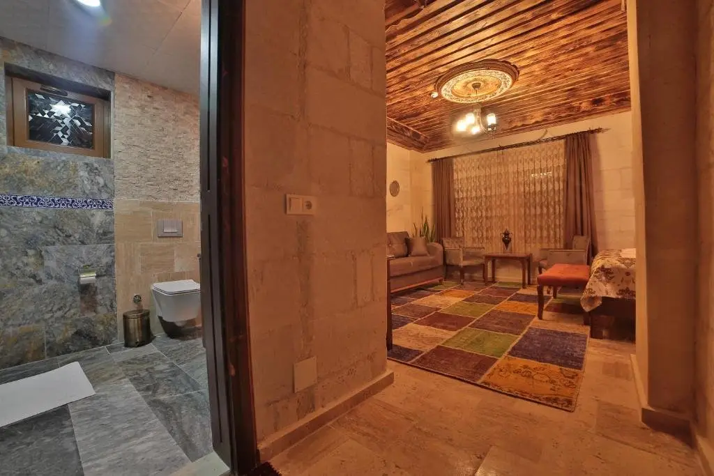 Гёреме: Caravanserai Inn Hotel