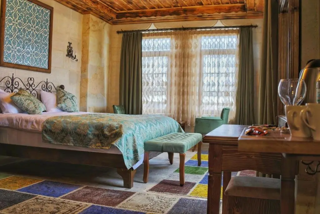 Гёреме: Caravanserai Inn Hotel