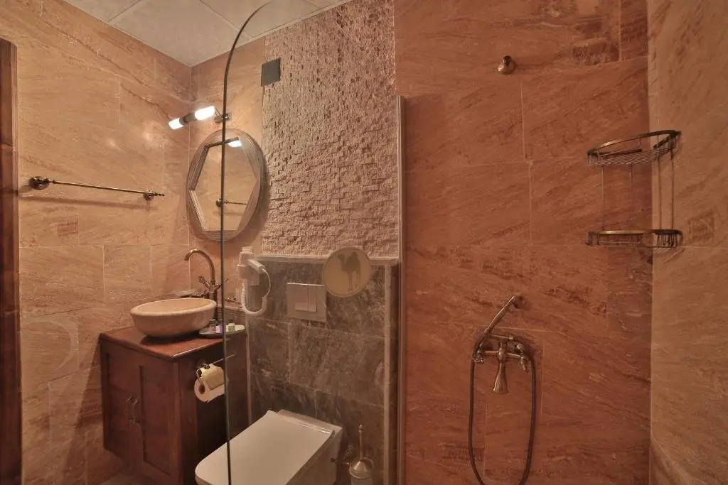 Гёреме: Caravanserai Inn Hotel