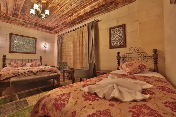 Гёреме: Caravanserai Inn Hotel