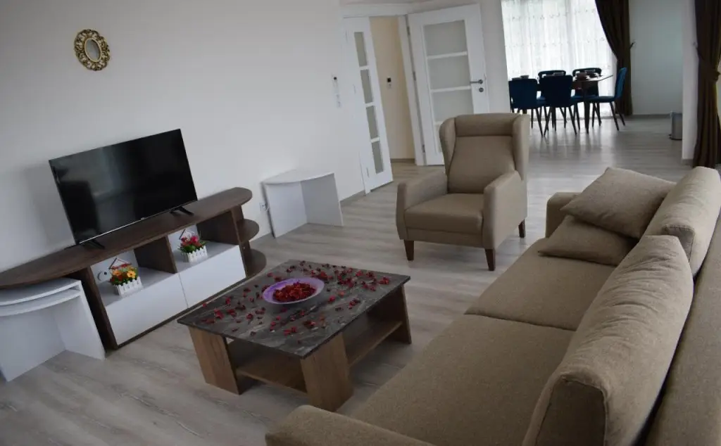 Йомра: Zahi Hotel