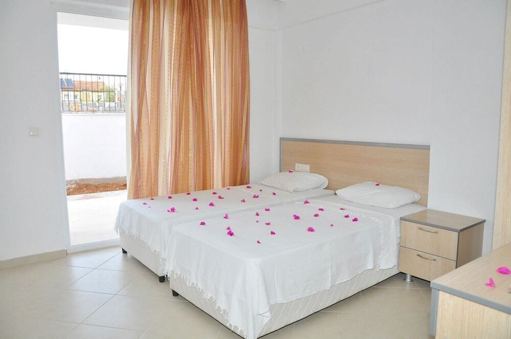 Фетхие: HYT Apart 3 Bedrooms 2 by DreamofHoliday